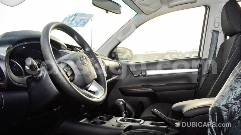 Big with watermark toyota hilux burkina faso import dubai 5234