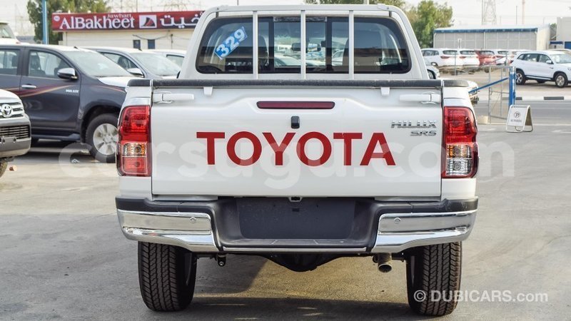 Big with watermark toyota hilux burkina faso import dubai 5234