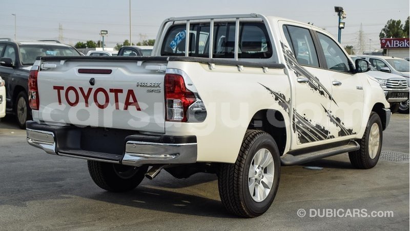 Big with watermark toyota hilux burkina faso import dubai 5234
