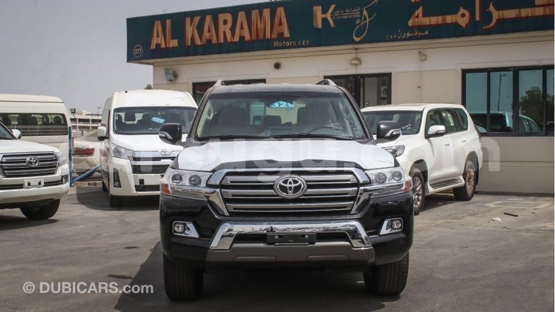 Big with watermark toyota land cruiser burkina faso import dubai 5235