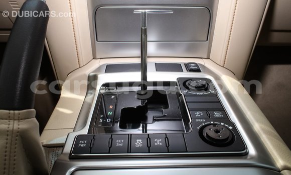 Buy Import Toyota Land Cruiser Black Car in Import - Dubai in Burkina Faso Buy Import Toyota Land Cruiser Black Car in Import - Dubai in Burkina Faso