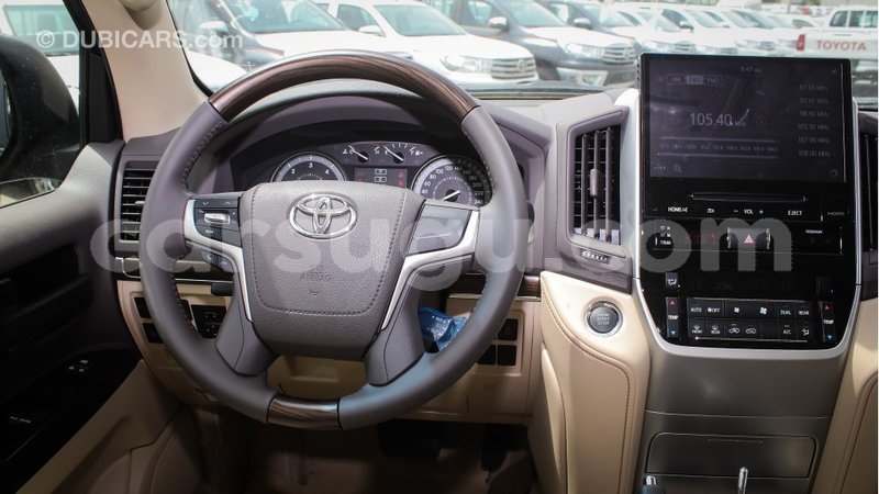 Big with watermark toyota land cruiser burkina faso import dubai 5235