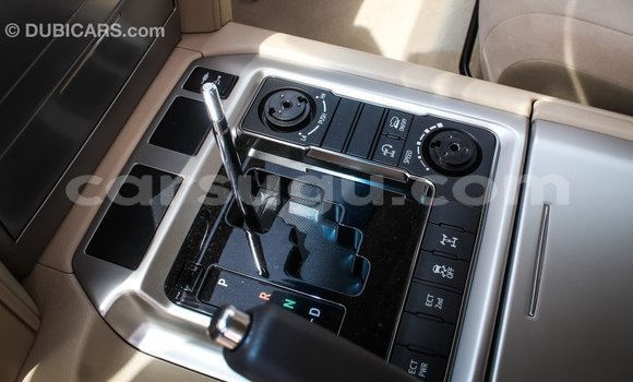 Buy Import Toyota Land Cruiser Black Car in Import - Dubai in Burkina Faso Buy Import Toyota Land Cruiser Black Car in Import - Dubai in Burkina Faso
