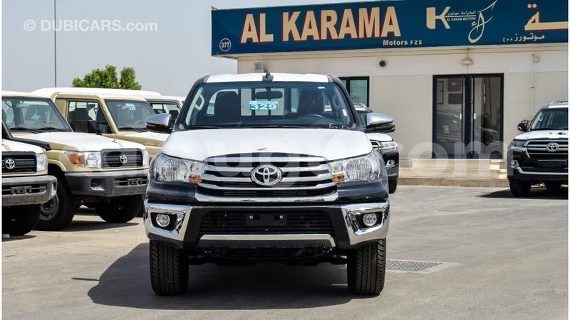 Big with watermark toyota hilux burkina faso import dubai 5236
