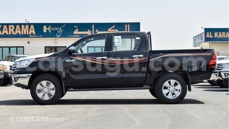 Big with watermark toyota hilux burkina faso import dubai 5236