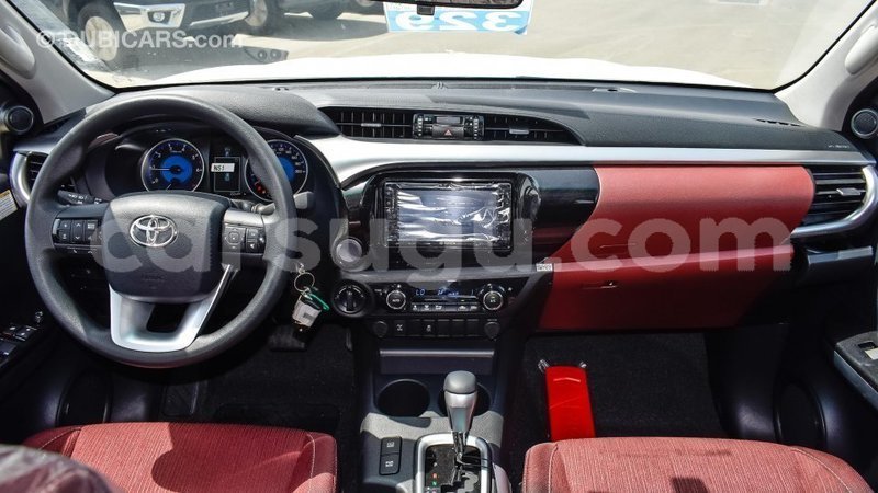 Big with watermark toyota hilux burkina faso import dubai 5236