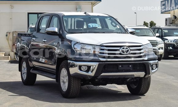 Medium with watermark toyota hilux burkina faso import dubai 5237
