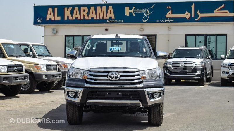 Big with watermark toyota hilux burkina faso import dubai 5237