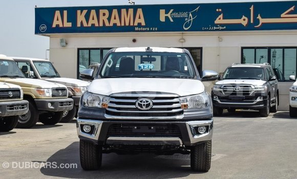 Buy Import Toyota Hilux Other Car in Import - Dubai in Burkina Faso Buy Import Toyota Hilux Other Car in Import - Dubai in Burkina Faso