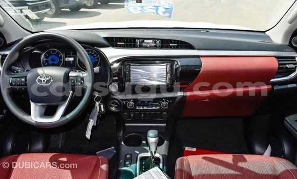 Buy Import Toyota Hilux Other Car in Import - Dubai in Burkina Faso Buy Import Toyota Hilux Other Car in Import - Dubai in Burkina Faso