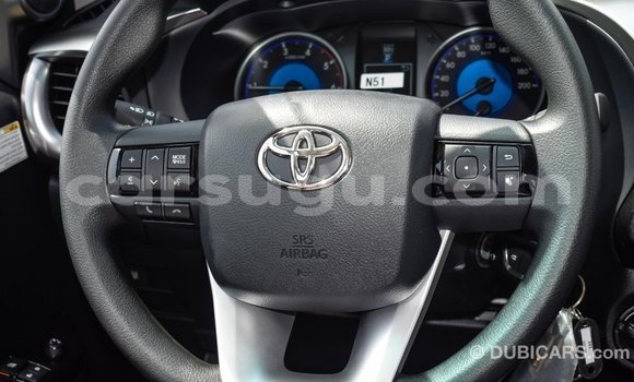Buy Import Toyota Hilux Other Car in Import - Dubai in Burkina Faso Buy Import Toyota Hilux Other Car in Import - Dubai in Burkina Faso