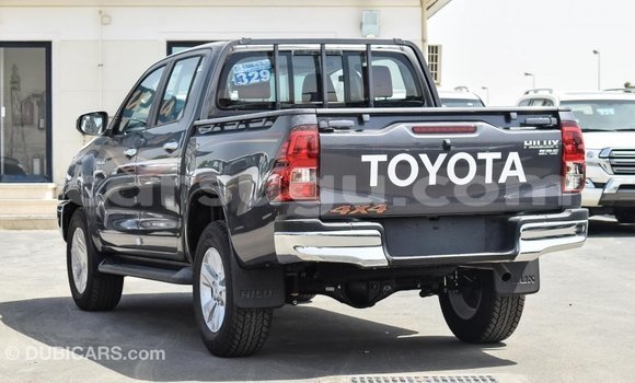 Buy Import Toyota Hilux Other Car in Import - Dubai in Burkina Faso Buy Import Toyota Hilux Other Car in Import - Dubai in Burkina Faso
