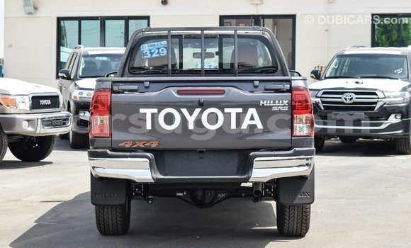 Buy Import Toyota Hilux Other Car in Import - Dubai in Burkina Faso Buy Import Toyota Hilux Other Car in Import - Dubai in Burkina Faso