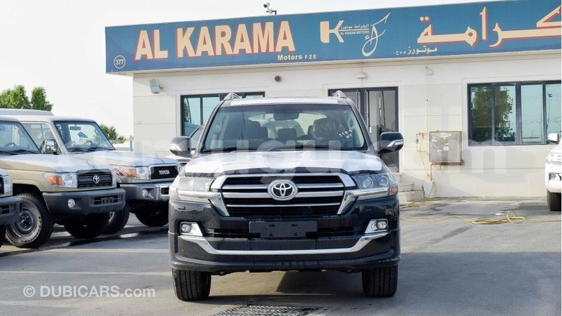 Big with watermark toyota land cruiser burkina faso import dubai 5243