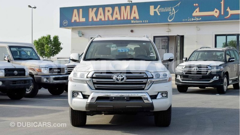 Big with watermark toyota land cruiser burkina faso import dubai 5244
