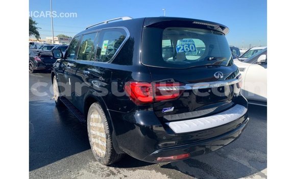 Acheter Import Voiture Infiniti Q Noir à Import - Dubai, Burkina-Faso Acheter Import Voiture Infiniti Q Noir à Import - Dubai, Burkina-Faso