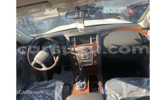 Acheter Import Voiture Infiniti Q Noir à Import - Dubai, Burkina-Faso Acheter Import Voiture Infiniti Q Noir à Import - Dubai, Burkina-Faso