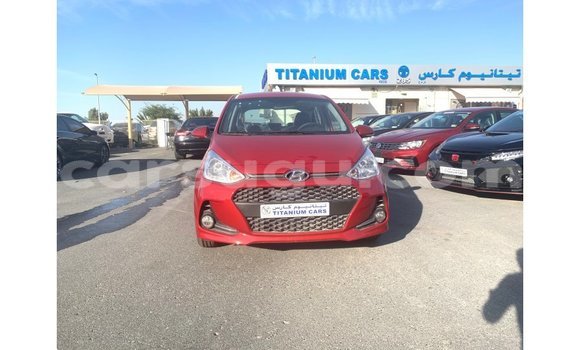 Acheter Import Voiture Hyundai i10 Rouge à Import - Dubai, Burkina-Faso Acheter Import Voiture Hyundai i10 Rouge à Import - Dubai, Burkina-Faso