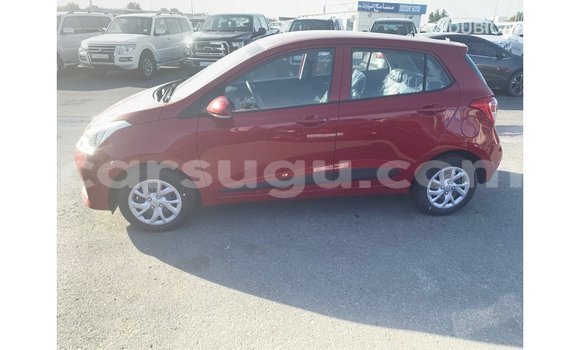 Acheter Import Voiture Hyundai i10 Rouge à Import - Dubai, Burkina-Faso Acheter Import Voiture Hyundai i10 Rouge à Import - Dubai, Burkina-Faso