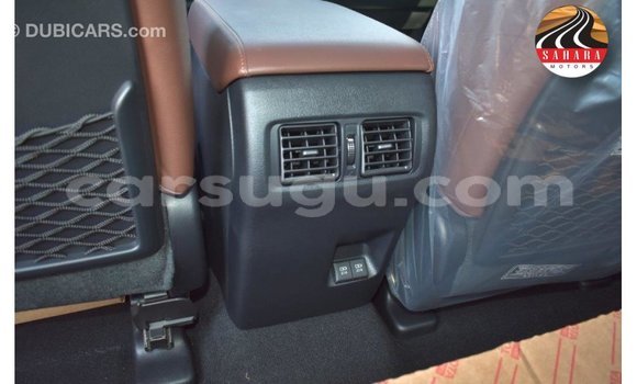 Buy Import Toyota HiAce Black Truck in Import - Dubai in Burkina Faso Buy Import Toyota HiAce Black Truck in Import - Dubai in Burkina Faso