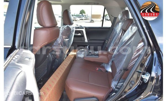 Buy Import Toyota HiAce Black Truck in Import - Dubai in Burkina Faso Buy Import Toyota HiAce Black Truck in Import - Dubai in Burkina Faso