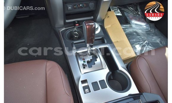 Buy Import Toyota HiAce Black Truck in Import - Dubai in Burkina Faso Buy Import Toyota HiAce Black Truck in Import - Dubai in Burkina Faso
