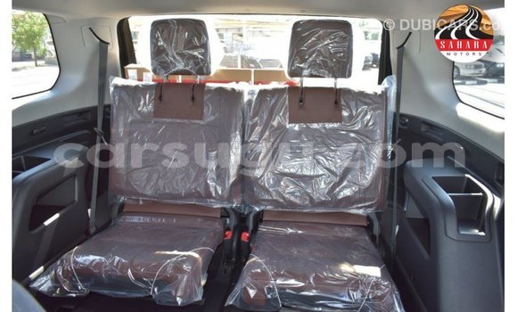 Buy Import Toyota HiAce Black Truck in Import - Dubai in Burkina Faso Buy Import Toyota HiAce Black Truck in Import - Dubai in Burkina Faso