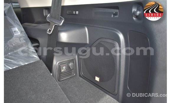 Buy Import Toyota HiAce Black Truck in Import - Dubai in Burkina Faso Buy Import Toyota HiAce Black Truck in Import - Dubai in Burkina Faso