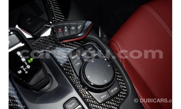 Buy Import Toyota Supra Black Car in Import - Dubai in Burkina Faso Buy Import Toyota Supra Black Car in Import - Dubai in Burkina Faso