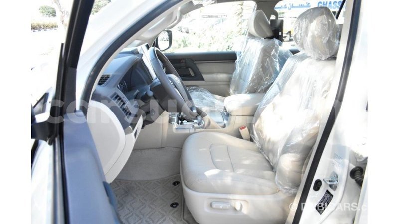 Big with watermark toyota land cruiser burkina faso import dubai 5250