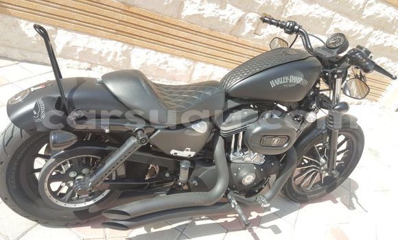 Sayi Na hannu Harley Davidson FORTY-EIGHT Black Motsi in Ouagadougou a Burkina Faso Sayi Na hannu Harley Davidson FORTY-EIGHT Black Motsi in Ouagadougou a Burkina Faso