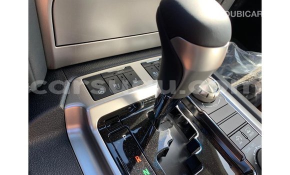 Buy Import Toyota Land Cruiser White Car in Import - Dubai in Burkina Faso Buy Import Toyota Land Cruiser White Car in Import - Dubai in Burkina Faso