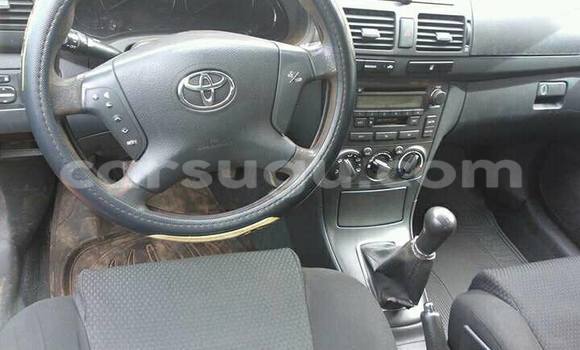 Acheter Neuf Voiture Toyota Avensis Bleu à Ouagadougou, Burkina-Faso Acheter Neuf Voiture Toyota Avensis Bleu à Ouagadougou, Burkina-Faso