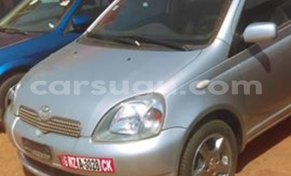 Acheter Neuf Voiture Toyota Yaris Noir à Ouagadougou, Burkina-Faso Acheter Neuf Voiture Toyota Yaris Noir à Ouagadougou, Burkina-Faso