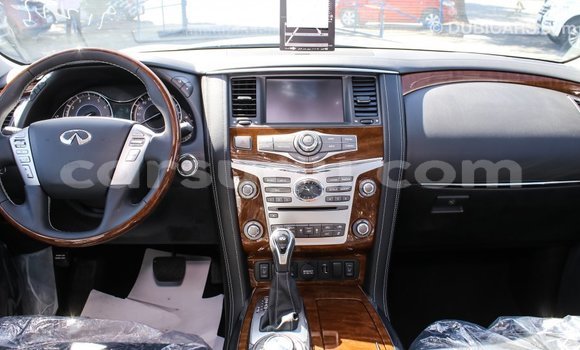 Acheter Import Voiture Infiniti Q Blanc à Import - Dubai, Burkina-Faso Acheter Import Voiture Infiniti Q Blanc à Import - Dubai, Burkina-Faso