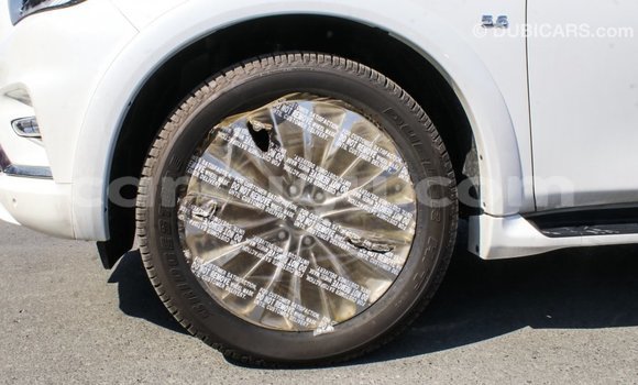 Acheter Import Voiture Infiniti Q Blanc à Import - Dubai, Burkina-Faso Acheter Import Voiture Infiniti Q Blanc à Import - Dubai, Burkina-Faso