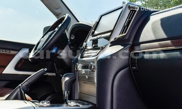 Buy Import Toyota Land Cruiser Black Car in Import - Dubai in Burkina Faso Buy Import Toyota Land Cruiser Black Car in Import - Dubai in Burkina Faso