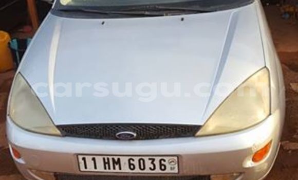 Acheter Neuf Voiture Ford Club Wagon Gris à Ouagadougou, Burkina-Faso