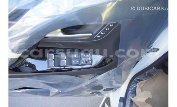 Buy Import Lexus LX White Car in Import - Dubai in Burkina Faso Buy Import Lexus LX White Car in Import - Dubai in Burkina Faso