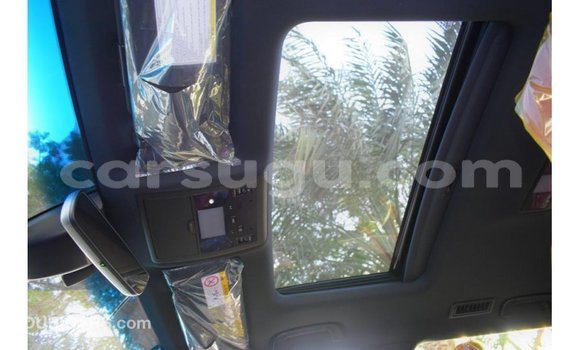 Buy Import Lexus LX White Car in Import - Dubai in Burkina Faso Buy Import Lexus LX White Car in Import - Dubai in Burkina Faso