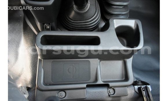 Buy Import Toyota Land Cruiser Red Car in Import - Dubai in Burkina Faso Buy Import Toyota Land Cruiser Red Car in Import - Dubai in Burkina Faso