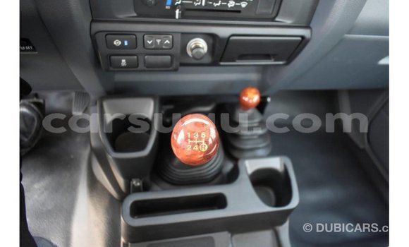 Buy Import Toyota Land Cruiser Red Car in Import - Dubai in Burkina Faso Buy Import Toyota Land Cruiser Red Car in Import - Dubai in Burkina Faso
