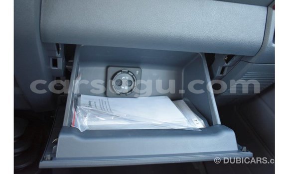 Buy Import Toyota Land Cruiser Red Car in Import - Dubai in Burkina Faso Buy Import Toyota Land Cruiser Red Car in Import - Dubai in Burkina Faso