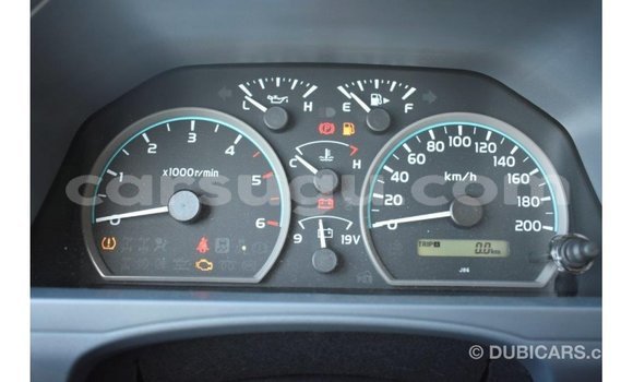 Buy Import Toyota Land Cruiser Red Car in Import - Dubai in Burkina Faso Buy Import Toyota Land Cruiser Red Car in Import - Dubai in Burkina Faso