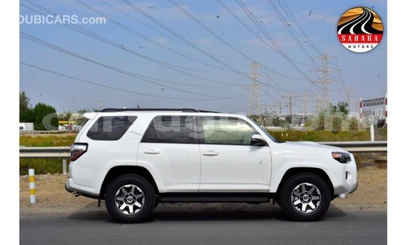 Buy Import Toyota HiAce White Truck in Import - Dubai in Burkina Faso Buy Import Toyota HiAce White Truck in Import - Dubai in Burkina Faso