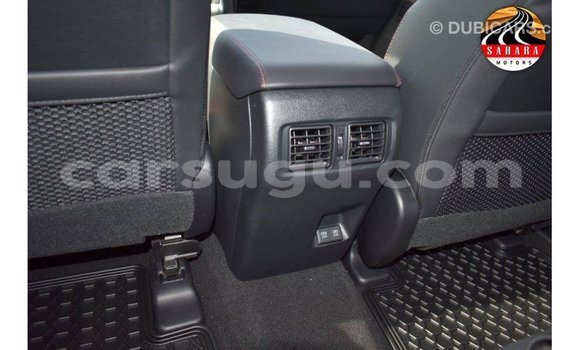 Buy Import Toyota HiAce White Truck in Import - Dubai in Burkina Faso Buy Import Toyota HiAce White Truck in Import - Dubai in Burkina Faso