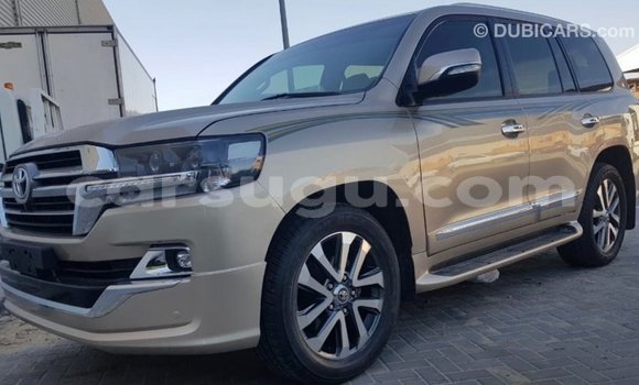 Sayi Imported Toyota Land Cruiser Sauran Mota in Import - Dubai a Burkina Faso Sayi Imported Toyota Land Cruiser Sauran Mota in Import - Dubai a Burkina Faso