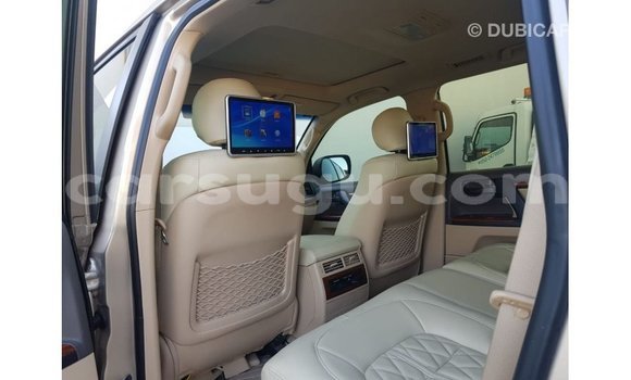 Sayi Imported Toyota Land Cruiser Sauran Mota in Import - Dubai a Burkina Faso Sayi Imported Toyota Land Cruiser Sauran Mota in Import - Dubai a Burkina Faso