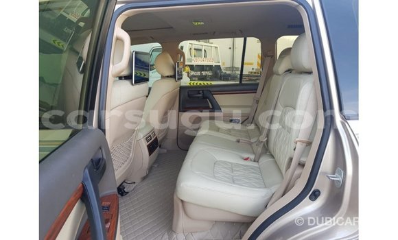 Sayi Imported Toyota Land Cruiser Sauran Mota in Import - Dubai a Burkina Faso Sayi Imported Toyota Land Cruiser Sauran Mota in Import - Dubai a Burkina Faso