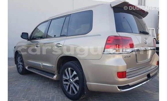 Sayi Imported Toyota Land Cruiser Sauran Mota in Import - Dubai a Burkina Faso Sayi Imported Toyota Land Cruiser Sauran Mota in Import - Dubai a Burkina Faso